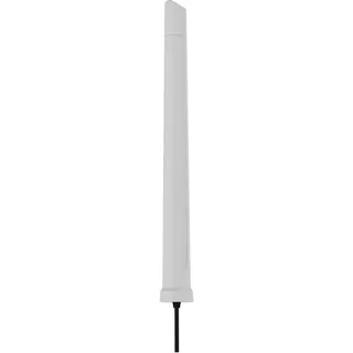 Poynting A-OMNI-0600-V1-02 5G/LTE Antenne 6,2 dBi Weiß SMA (M) 5m