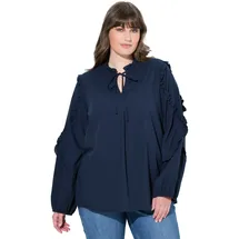 Ulla Popken Tunika navy XXXL-4XL