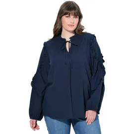 Ulla Popken Tunika navy XXXL-4XL