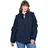 Ulla Popken Tunika navy XXXL-4XL