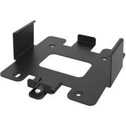 Axis TS3001 - Netzgerät-Montageklammer - geeignet für Wandmontage, unter Tisch m