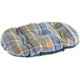 Ferplast Hundekissen Scott 65 x 42 cm blau