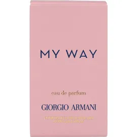Giorgio Armani My Way Eau de Parfum 30 ml