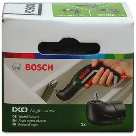 Bosch Winkel-Aufsatz IXO