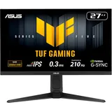 Asus TUF Gaming VG27AQL5A 27" schwarz