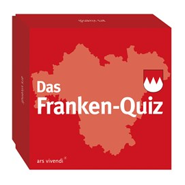Ars Vivendi Franken-Quiz