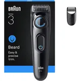 Braun Series 3 BT3500 Schwarz