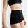 SLOGGI Double Comfort Shorts 2 St. Schwarz 38