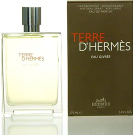 Hermès Terre d'Hermès Eau Givrée Eau de Parfum refillable 175 ml