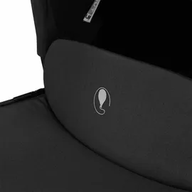 ABC-Design ABC Design Salsa 5 Air Coal