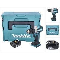 Makita DDF 489 F1J Akku Bohrschrauber 18 V 73