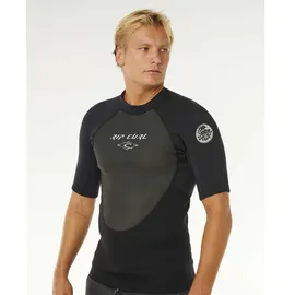 Rip Curl Neoprenjacke Omega Schwarz M