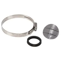 airfit Reparaturstopfen DN 90 für angebohrte Abwasserrohre