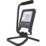 Osram LED Arbeitsleuchte S-Stand 50W 840, 4000K kaltweiß, 4500 lm, IP65, schwenkbarer Kopf, 2m Kabel
