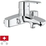 Grohe Eurostyle Cosmopolitan Einhebelmischer, für Wanne, 32050002,