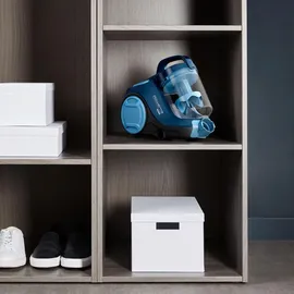 Rowenta Swift Power Cyclonic RO2981 schwarz blau