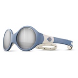 Julbo Loop M Sonnenbrille, Azul/Gris, Talla Única