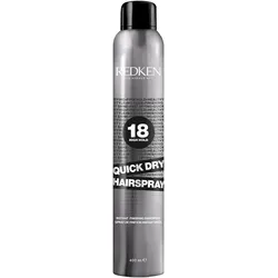 Redken Styling Quick Dry 400 ml
