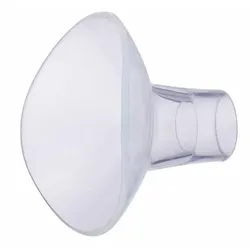 Nûby Pumptrichter für die elektrische Milchpumpe 28 mm