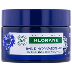 Klorane Nachtcreme 50 ml