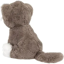 DEPESCHE 0013767 TOPModel Plüsch Katze Ruby 16 cm FUR EVER FRIENDS