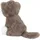 DEPESCHE 0013767 TOPModel Plüsch Katze Ruby 16 cm FUR EVER FRIENDS