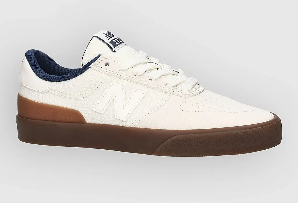 New Balance Numeric 272 Skateschuhe sea salt Gr. 44