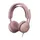 Logitech Zone Wired 2 MS Rosa 981-001616