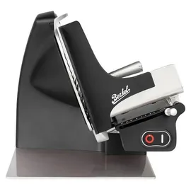 Berkel Home Line Plus 250 Mattschwarz