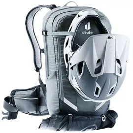 Deuter Flyt 14 l Grau/Schwarz