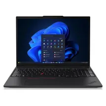 Lenovo ThinkPad T16 G4 16" Intel Core Ultra 5 225U 16 GB RAM 512 GB SSD Win11 Pro 21QE0068MX