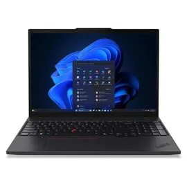 Lenovo ThinkPad T16 G4 16" Intel Core Ultra 5 225U 16 GB RAM 512 GB SSD Win11 Pro 21QE0068MX