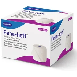 Hartmann Peha-Haft
