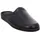 ROHDE Lekeberg Pantoffeln Schwarz 44
