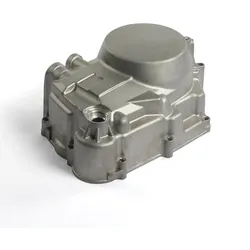 Kupplungsdeckel Pit Bike / Dirt Bike Motor YX 125cc