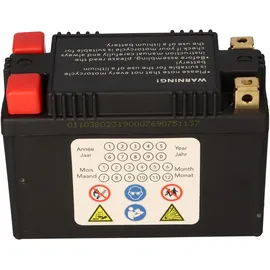 Landport ML LFP14 3,75 Ah 0 A