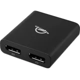 OWC Thunderbolt Dual DisplayPort Adapter