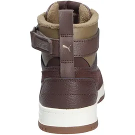 Puma Herren Sneakerboot, braun, Gr.11 - Braun - 46