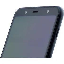 Samsung Galaxy A6+ (2018) black