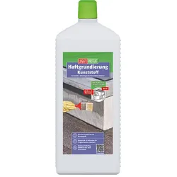 Lugato Haftgrundierung Kunststoff 1 Ltr.