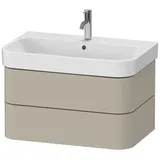 Duravit HP4387060600000 WTU wh. „Happy D.2 Plus“ 775x415x490mm HP4387060600000-DU