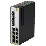 H3C IE4300-12P-PWR L2