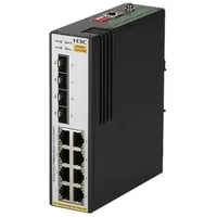 H3C IE4300-12P-PWR L2