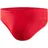 Speedo Endurance+ Badehose 7 cm Fed Red 36