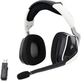 Corsair Void RGB Elite Wireless weiß