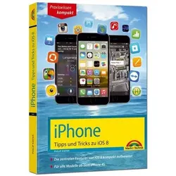iPhone Tipps und Tricks zu iOS 8