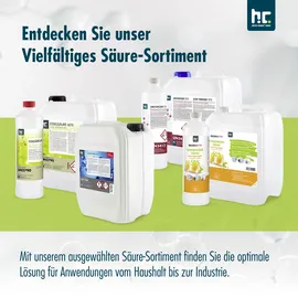 Höfer Chemie Ameisensäure 75% 1 l