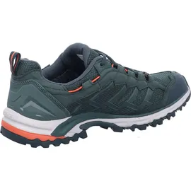 MEINDL Caribe GTX Herren loden/orange 44,5