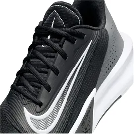 Nike Precision Vii Basketballschuhe, schwarz, Größe 42 - 42