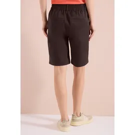 Cecil Shorts Braun XXL